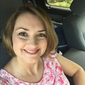 Meet your Posher, Melanie